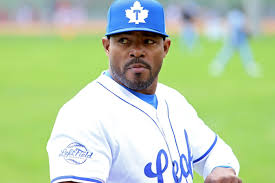 Yasiel Puig’s last big swing? Snapshots from a surreal arrival