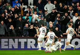 EFL - News update