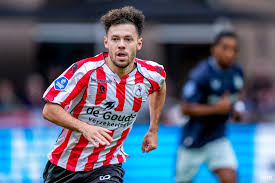 Praat mee op VP: Sparta Rotterdam - Go Ahead Eagles