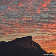 Quarta-feira (29/7) será de céu claro a parcialmente nublado e sem previsão de chuva na cidade do Rio