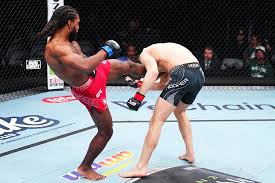 News source: UFC.com