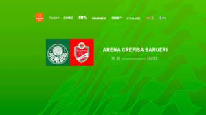 Palmeiras enfrenta Ibrachina pelas quartas da Copinha