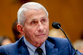 Senators to vote on holding Anthony Fauci in contempt of Congress for pleading the Fifth during tense hearing