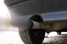 Smoke from engine or exhaust Inspection Service Cost