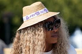 ¡Serena Williams lo Confirma! ¿Raqueta o Balón? La Decisión Clave de su Vida