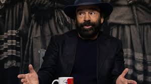 Damián Alcázar Death Hoax: The Truth Behind the Rumors