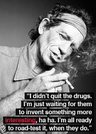 Famous quotes about &#39;Keith Richards&#39; - QuotationOf . COM via Relatably.com