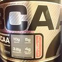 cellucor bcaa calories in banana