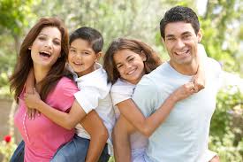 Resultado de imagen para imagenes de una familia