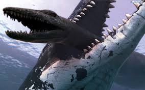 Image result for megalodon