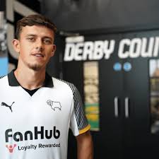 Derby County - News update