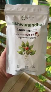 microingredients #ashwagandha #ventas #foryu #parati te lo ...