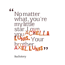 Little Brother Quotes. QuotesGram via Relatably.com