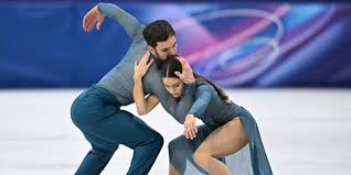 Fournier Beaudry and Cizeron Win Olympic Gold in Ice Dance at Milan-Cortina 2026