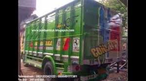 Image result for truk modifikasi sakera