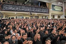 شب هشتم محرم