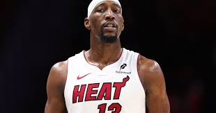 Miami Heat's Bam Adebayo wins NBA's Social Justice Champion award for his work helping underserved communities