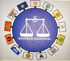 Image result for barisan nasional