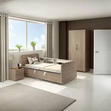 Godrej Grace Homecare Bed | Prime Godrej