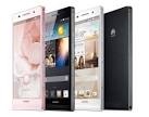 Huawei Ascend Phace su arribo oficial a Chile - Wayerless