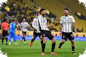 Al-Shabab Hit By Major Absences Before Neom Clash, A Fragile Lineup Faces A Must-Win Test