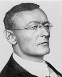 Resultado de imagen de hermann hesse