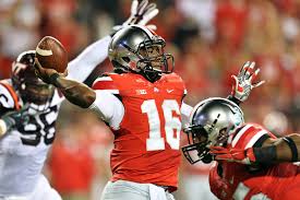 J.T. Barrett (Freshman)
