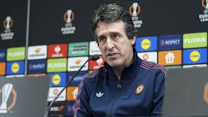 Emery wary of Fenerbahce threat ahead of Europa League clash