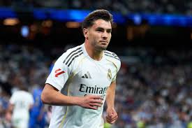 Brahim Diaz World Cup could decide his future as Juventus and Inter circle Real Madrid star