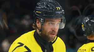 Victor Hedman Out for Sweden vs. USA in Olympic Quarterfinals