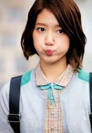 Hasil gambar untuk foto park shin hye