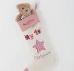 My 1st christmas stocking