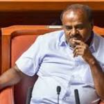Congress blinks, Kumaraswamy keep finance