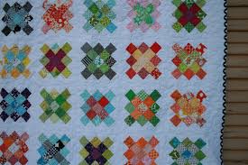 Résultat de recherche d'images pour "2" finished squares quilts"