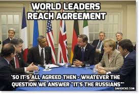 Image result for russian hysteria memes