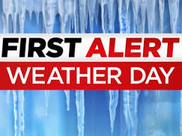 Syracuse weather alert for freezing rain