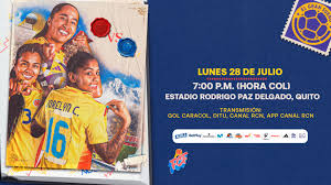 Federación Colombiana de Futbol - News update