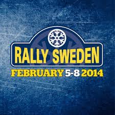 Próxima etapa WRC 2014