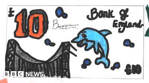 What’s Next for UK Banknotes Public Asked to Help Shape the Future