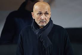 Spalletti: There Are No Easy Matches, and We Were Below the Required Level