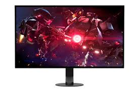 Sony Drops the 27-Inch INZONE M10S II OLED Monitor