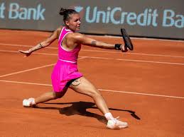 'Toying with her!' Oliynykova wins brilliant cat-and-mouse exchange in Iasi