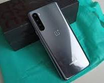 Image of OnePlus Nord smartphone