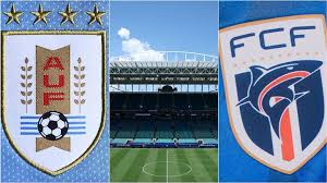 Uruguay vs. Cabo Verde—World Cup: Live Score and Match Stats