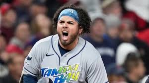 Buscaban a Randy Arozarena y encontraron a Jonathan Aranda: La historia del mexicano de los Rays