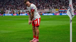 Kicker - News update