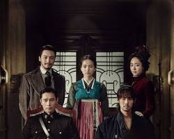 Gambar Poster Drama Korea Mr. Sunshine