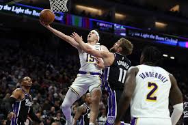 Trail Blazers vs Lakers game preview and insights