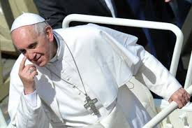 Resultado de imagem para Papa Bento XVI esboço