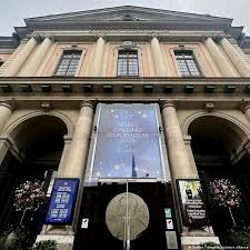 Así se gana el Premio Nobel de Literatura